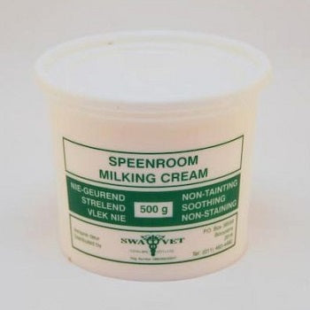 Swavet milking cream 5oo gram