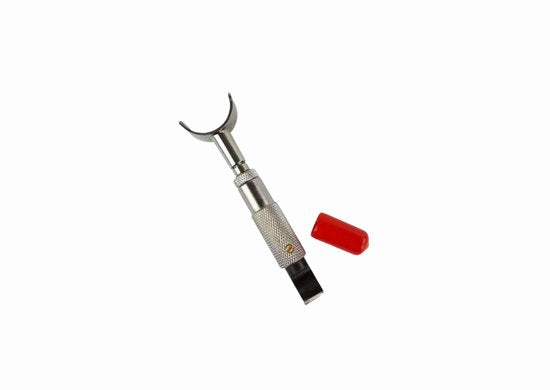 Swivel knife