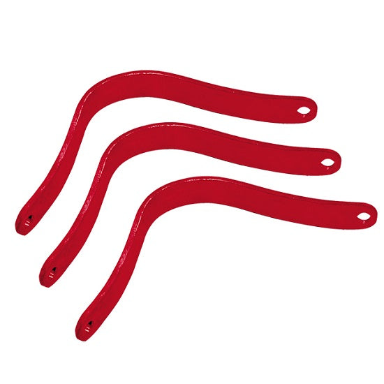 Tekna gullet plate s6 and s8