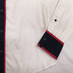 The jolene western shirt