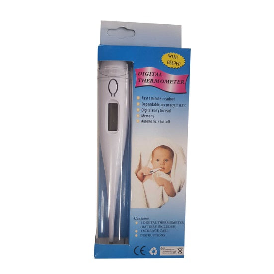 Thermometer digital