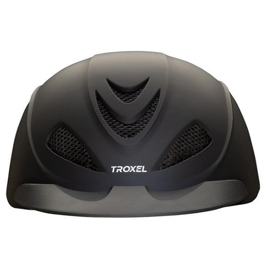Troxel helmet liberty&trade;  black duratec&trade;