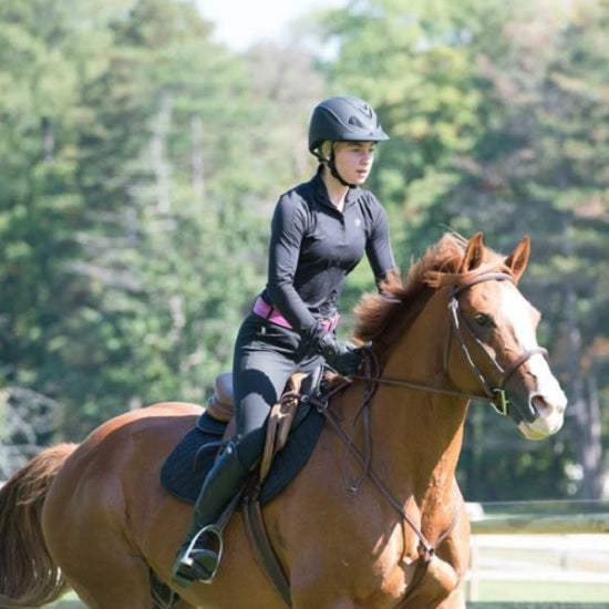 Troxel helmet liberty&trade;  black duratec&trade;