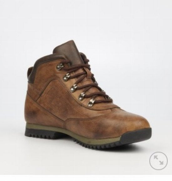 Urban art crocco 2 wax choc mens