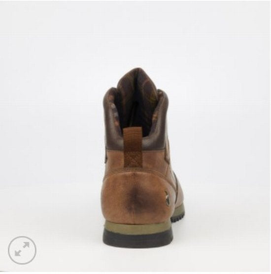 Urban art crocco 2 wax choc mens