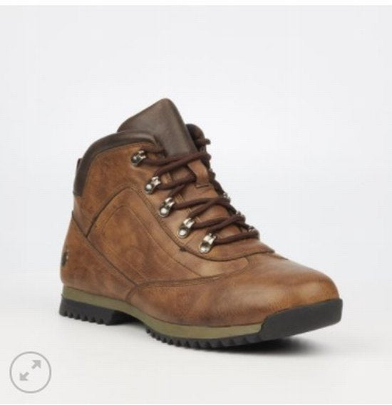 Urban art crocco 2 wax choc mens