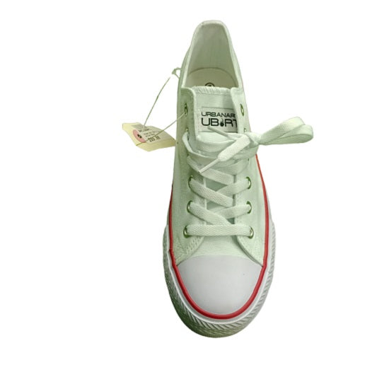 Urban art dare 1 canvas white mens