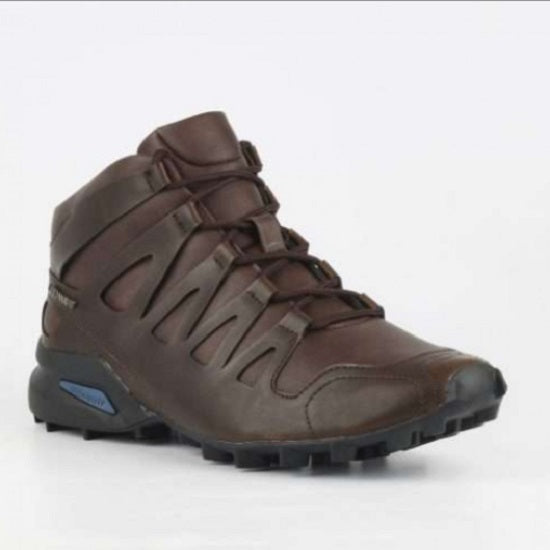 Urban art shoe rocky 3 cra choc mens