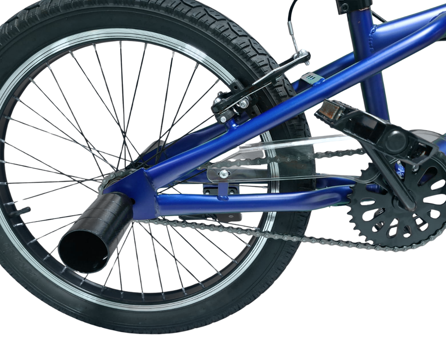 BMX 20 INCH REVO