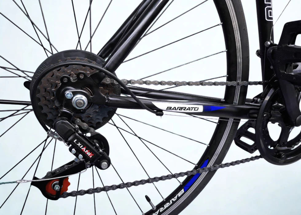 Road Bike Barrato