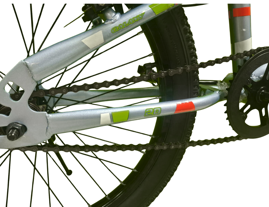 XPLORE BMX 20INCH BMX BOYS