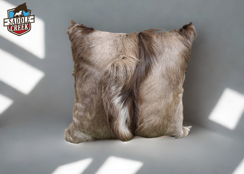 Springbok cushion big