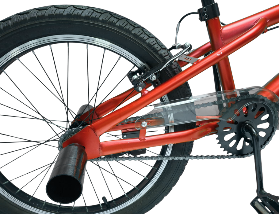 BMX 20 INCH REVO