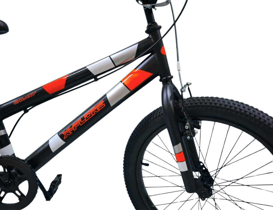 XPLORE BMX 20INCH BMX BOYS