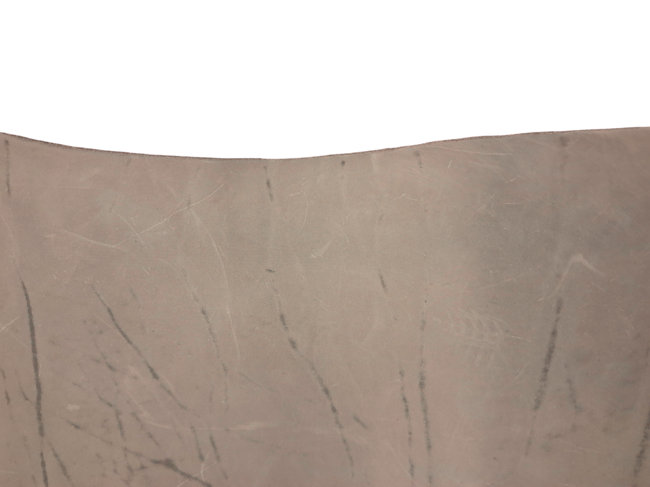 Leather Choc Browns Assorted shades Chrome/VEG sides –Through Dyed  1.3 – 2 mm Bagging Leather (±185 dm²)