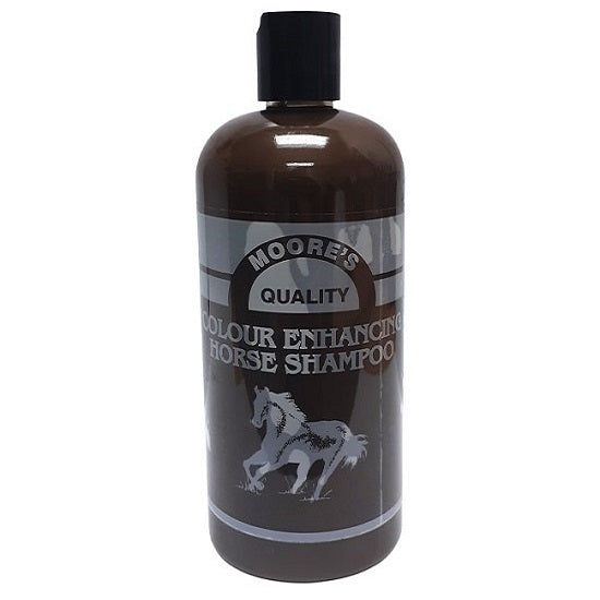 Shampoo colour enhancing 500ml