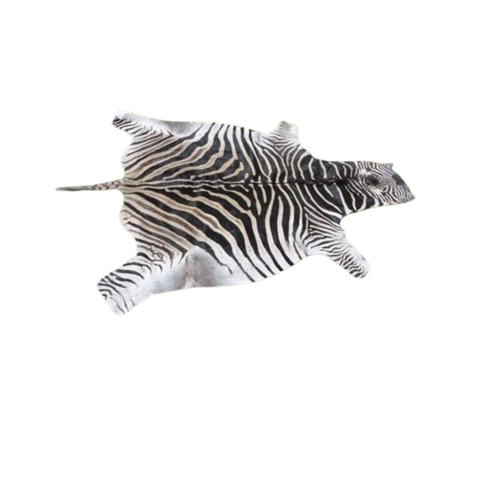 Zebra skin B Grade B graad