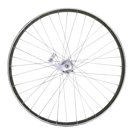 Wheel 26 inch rear back pedal india hub