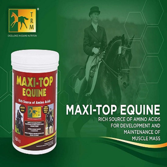 Maxi-top equine 1.5kg