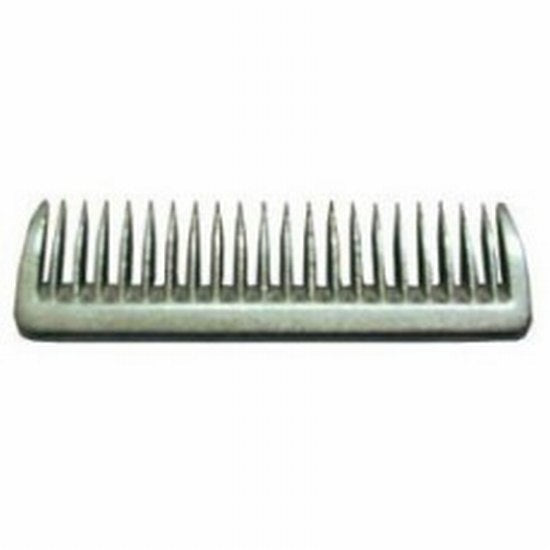 Comb mane pulling sml metal