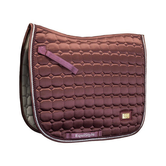 Equistyle numnah argos dressage full size