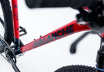 Avalanche REFLEX  29" Team BLACK/RED — full-size ERPLY original