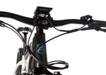 Avalanche MTE E-Bike White/Black/Blue — full-size ERPLY original