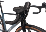 Avalanche Roam Carbon Gravel Bike Grey/Black
