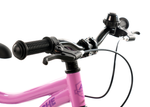 AVALANCHE SHINE 14" GIRLS PRISM PURPLE/GALACTIC GRAPE. Size: 14".