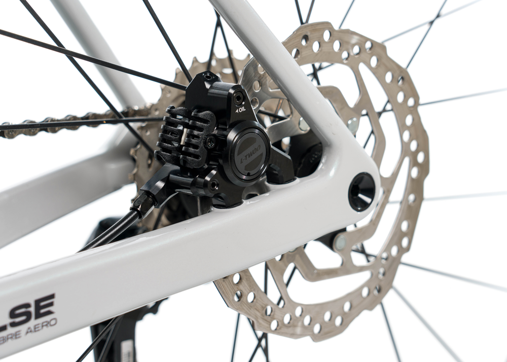 Avalanche Pulse Pearl Black