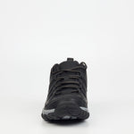 Urban art stormer 1 faux nubuck black mens nubblkm