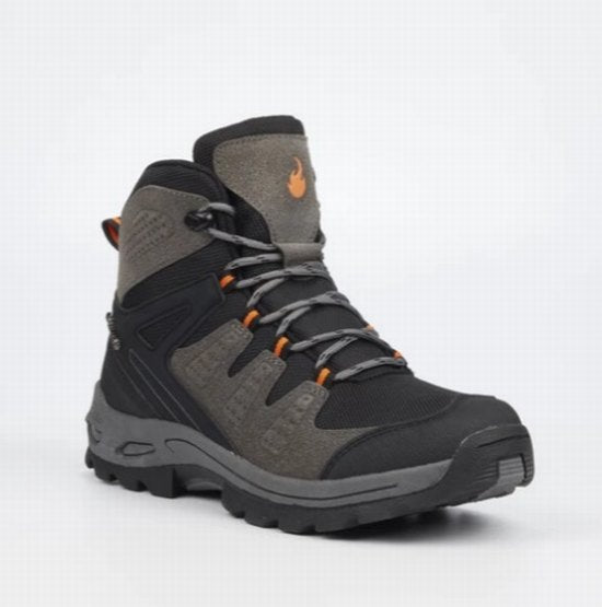 Urbanart pinacle 1 nylon - grey ladies