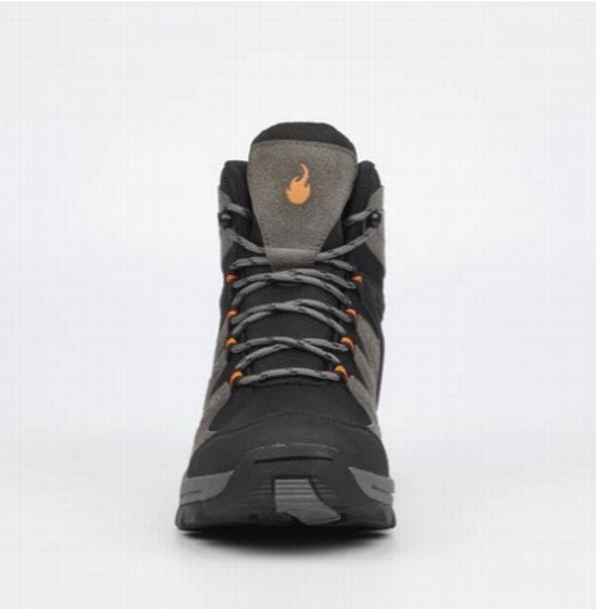 Urbanart pinacle 1 nylon - grey ladies