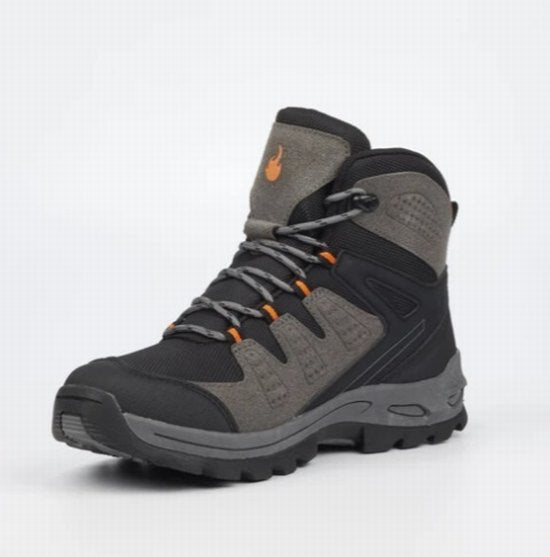 Urbanart pinacle 1 nylon - grey ladies