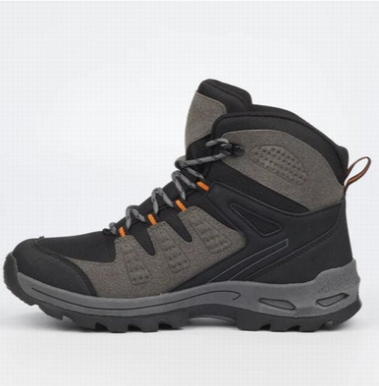 Urbanart pinacle 1 nylon - grey ladies