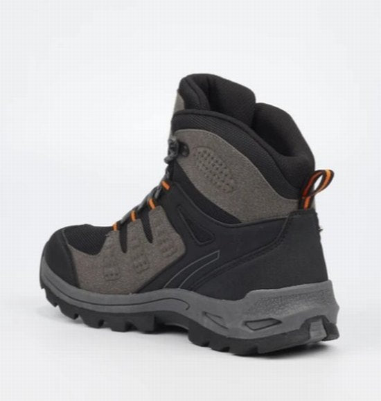 Urbanart pinacle 1 nylon - grey ladies