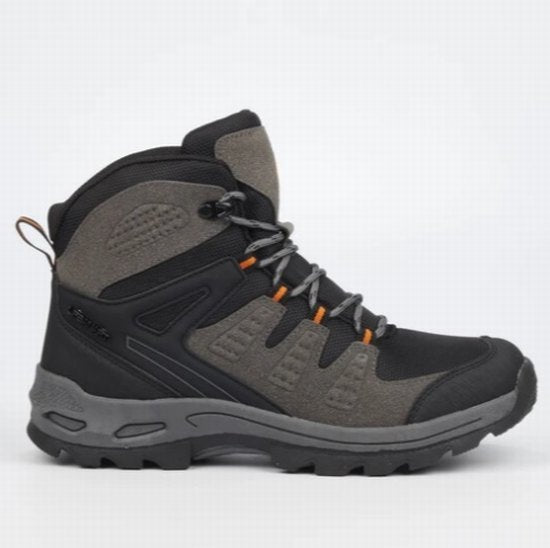 Urbanart pinacle 1 nylon - grey ladies