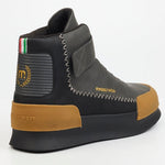 Valentino mazerata 1 nub - grey boot