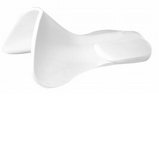 Wintec back riser pad — Saddle Creek