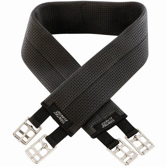 Wintec girth elasticated