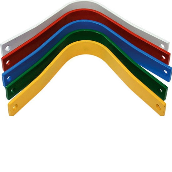 Wintec Gullet Plate