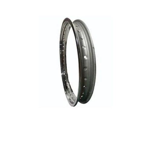 RIM 12 INCH 20 HOLE STEEL