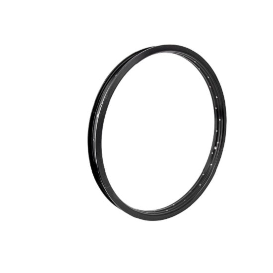 RIM 20 X 1.75 36HOLE BLACK