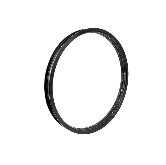 RIM 20X2.125 48H ALL CNC BLACK