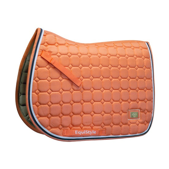 Equistyle numnah gp veria cobl size