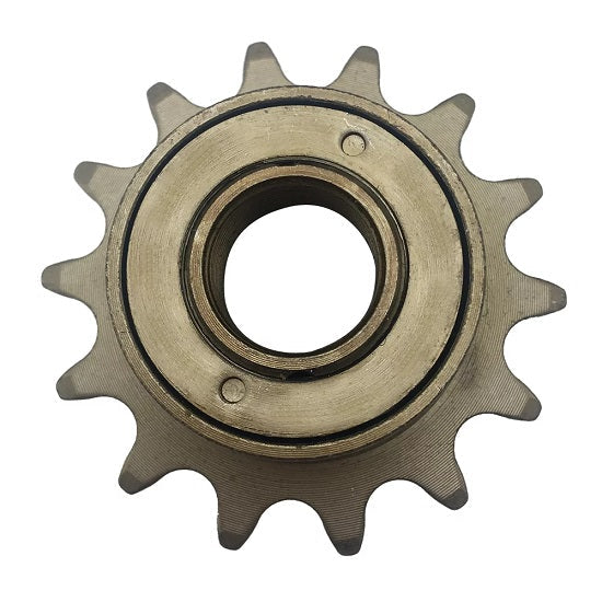 Cog freewheel 12t