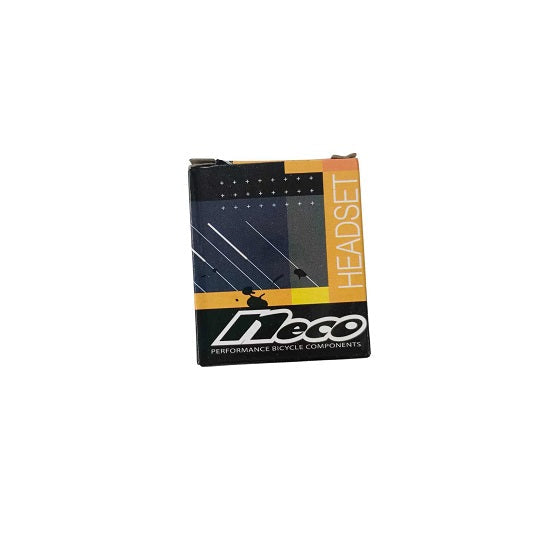 Head set 22.2 8pcs neco blk