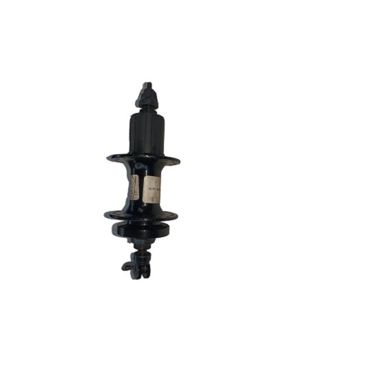 Hub rear 48hole stl