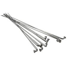 Spokes 263mm steel 26 mtb