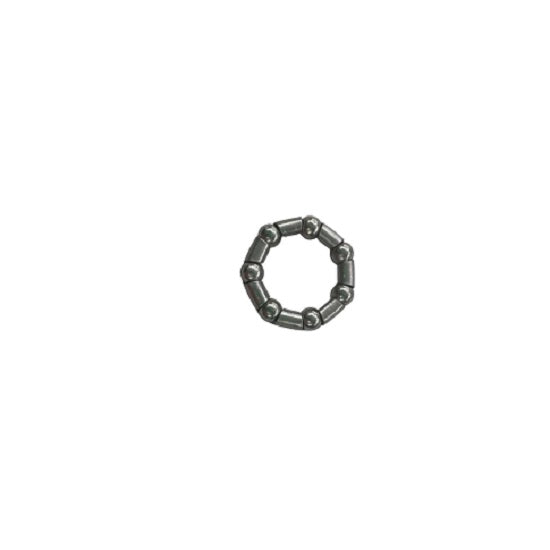 Ball bearing cage opc large 5/16 x 9